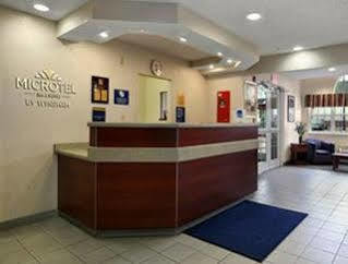 Microtel Inn & Suites By Wyndham Olean Bagian luar foto